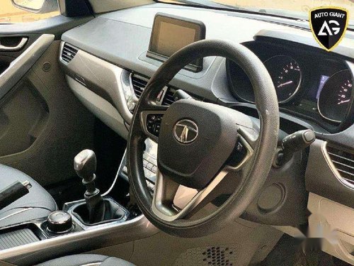 Used Tata Nexon 1.2 Revotron XZ Plus, 2018 MT in Ghaziabad 