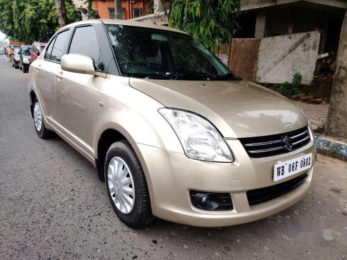 Maruti Suzuki Swift Dzire 2011 MT for sale in Kolkata 