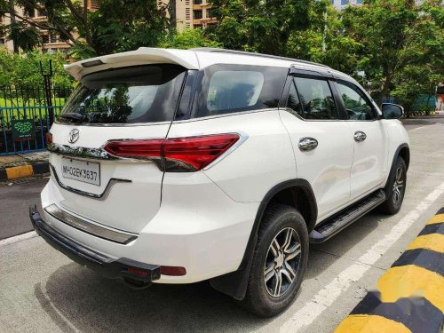 Toyota Fortuner 3.0 4x2 Automatic, 2017, AT in Mumbai 