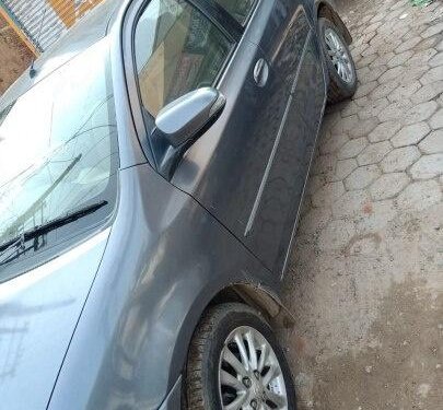 Used Toyota Platinum Etios 2013 MT for sale in Gurgaon 