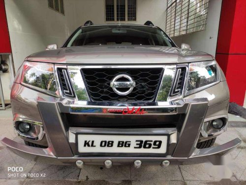 Used Nissan Terrano XL 2015 MT for sale in Edapal 