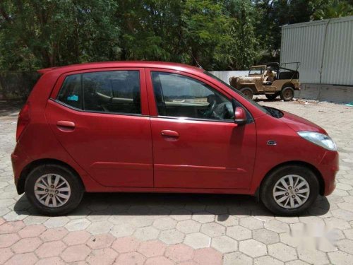 Used 2013 Hyundai i10 Sportz 1.2 MT for sale in Chennai