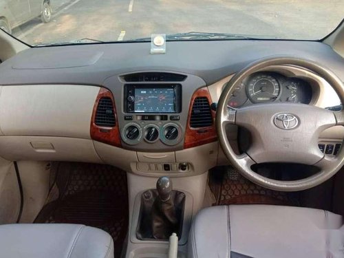 Used 2008 Toyota Innova MT for sale in Firozabad 