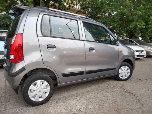 2015 Maruti Suzuki Wagon R LXI CNG MT for sale in New Delhi