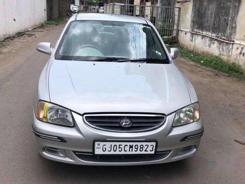 Used Hyundai Accent 2010 MT for sale in Surat