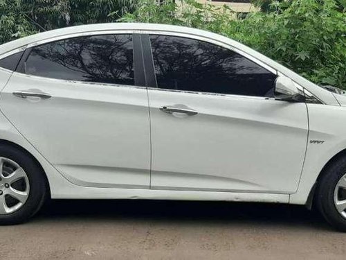 Used Hyundai Verna 1.6 VTVT 2012 MT for sale in Pune 