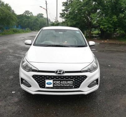 2018 Hyundai Elite i20 MT for sale in Aurangabad