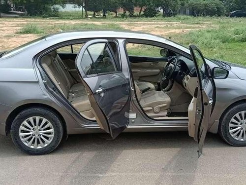 Used 2017 Maruti Suzuki Ciaz MT for sale in Gurgaon