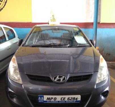 Used Hyundai i20 Magna 1.2 2009 MT for sale in Indore 