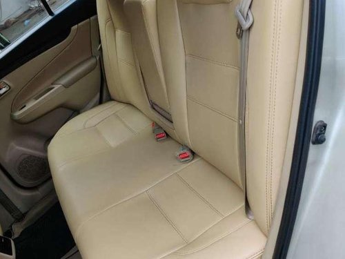 2016 Maruti Suzuki Ciaz MT for sale in Hyderabad 