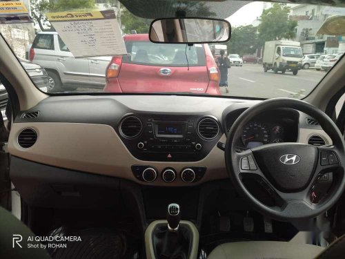 Used 2015 Hyundai Xcent MT for sale in Noida 