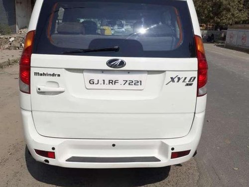 Mahindra Xylo E8 BS-IV, 2011, MT for sale in Ahmedabad 