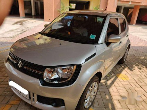 Used Maruti Suzuki Ignis 2018 MT for sale in Goa 