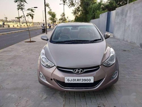 Used Hyundai Elantra 1.6 SX 2014 MT in Ahmedabad 