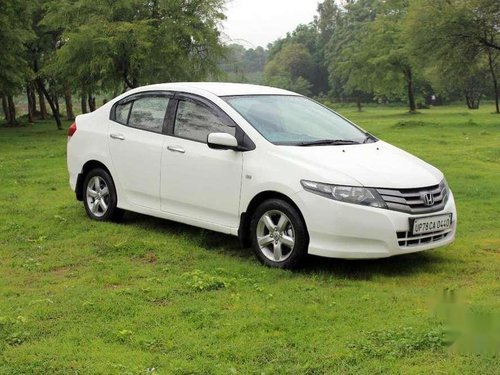 Used Honda City VX CVT i-vtec, 2010 MT for sale in Lucknow 