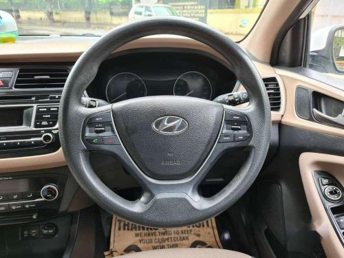 Used Hyundai i20 Sportz 1.2 2015 MT for sale in Mumbai 