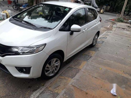 Used 2016 Honda Jazz MT for sale in Nagar 