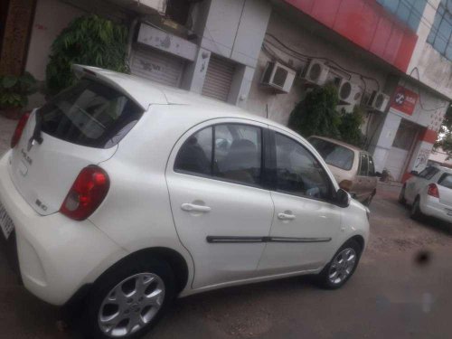 Used Renault Pulse RxZ 2014 MT for sale in Jaipur 