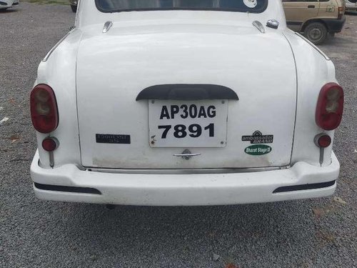 Hindustan Motors Ambassador 2009 MT in Hyderabad 