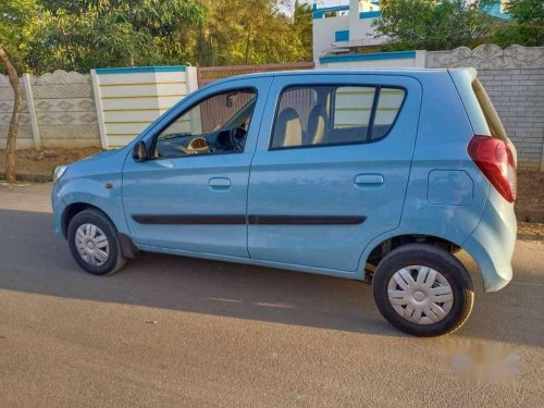 Used 2012 Maruti Suzuki Alto 800 MT for sale in Pudukkottai 