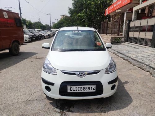 Used 2012 Hyundai i10 MT for sale in New Delhi