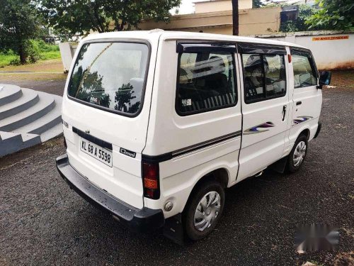 Used Maruti Suzuki Omni 2019 MT for sale in Kochi 