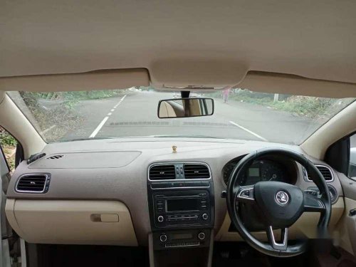 Used Skoda Rapid 2014 MT for sale in Nagar 