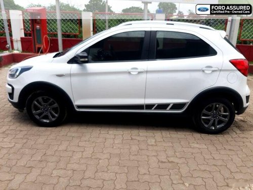 Used Ford Freestyle 2018 MT for sale in Jamnagar 