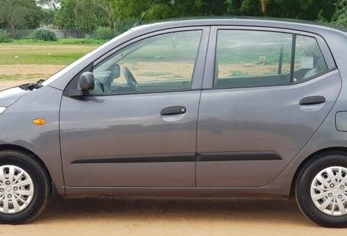 Hyundai i10 Magna 1.1 2015 MT for sale in Ahmedabad 