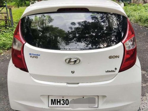 Used Hyundai Eon D Lite 2012 MT for sale in Akola 