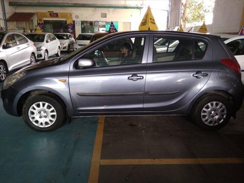 Used Hyundai i20 Magna 1.2 2009 MT for sale in Indore 