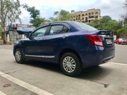 Maruti Suzuki Dzire VDI, 2017, Diesel MT for sale in Mumbai 