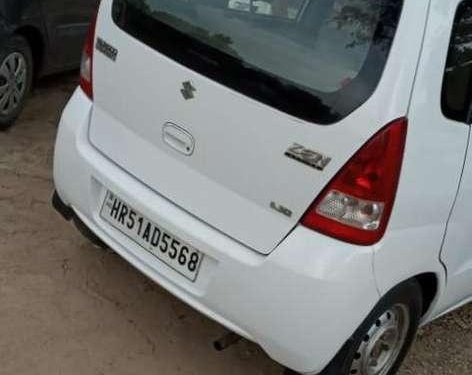 Used 2008 Maruti Suzuki Zen Estilo MT for sale in Gurgaon