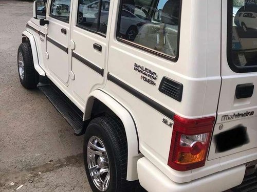 Used 2018 Mahindra Bolero MT for sale in Patiala 