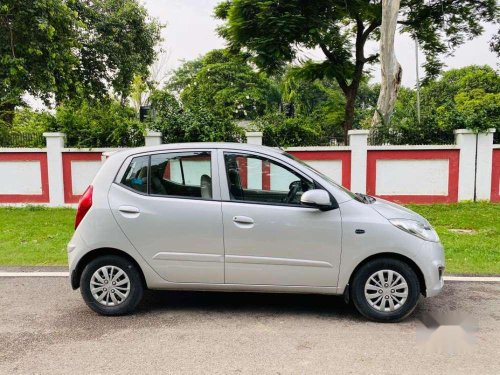 2013 Hyundai i10 Sportz MT for sale in Varanasi 