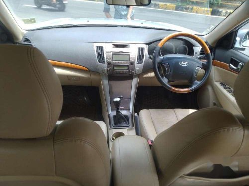 Used Hyundai Sonata Embera 2011 MT for sale in Ahmedabad