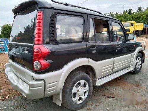 Used Mahindra Scorpio 2006 MT for sale in Tiruppur 