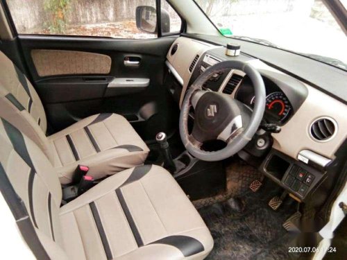 Used Maruti Suzuki Wagon R 2014 MT for sale in Chennai