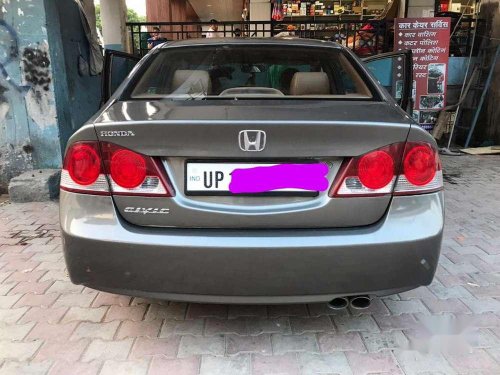 Used 2006 Honda Civic MT for sale in Lucknow 