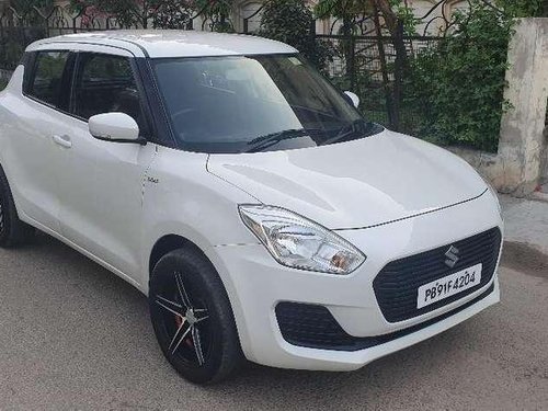 Used 2019 Maruti Suzuki Swift VDI MT in Ludhiana 