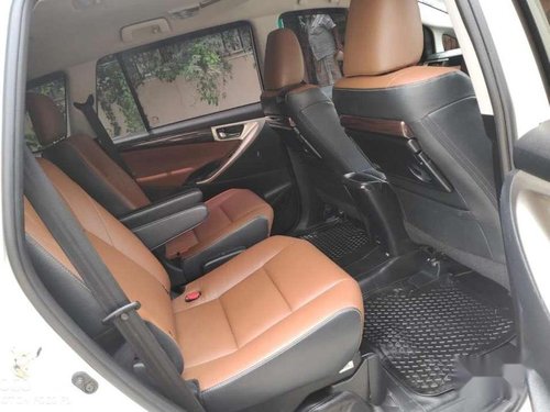 Used Toyota Innova Crysta 2018 AT for sale in Coimbatore