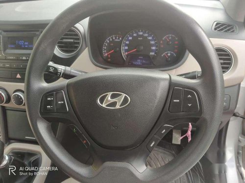 Used 2015 Hyundai Xcent MT for sale in Noida 