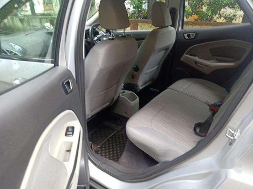 Used Ford EcoSport 2015 MT for sale in Mumbai 