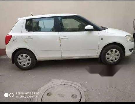 Used Skoda Fabia 2011 MT for sale in Surat