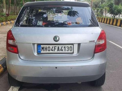 Used Skoda Fabia 2011 MT for sale in Mumbai 