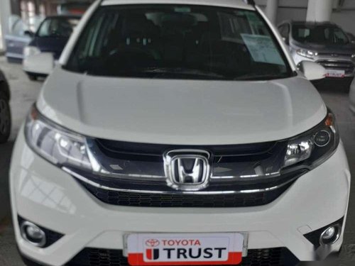 Used 2016 Honda BR-V MT for sale in Noida 