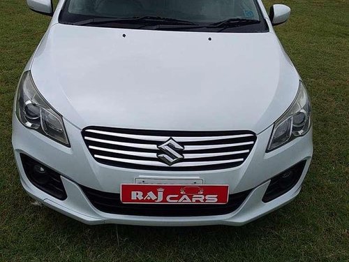 2016 Maruti Suzuki Ciaz MT for sale in Nagar 
