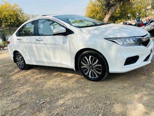 Used 2018 Honda City MT for sale in Ahmedabad