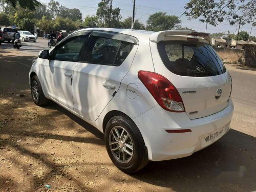 Used 2012 Hyundai i20 MT for sale in Nashik 