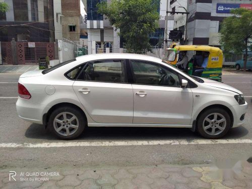 Used Volkswagen Vento 2013 MT for sale in Noida 